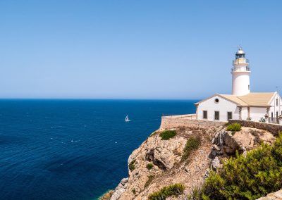 Faro de Sóller