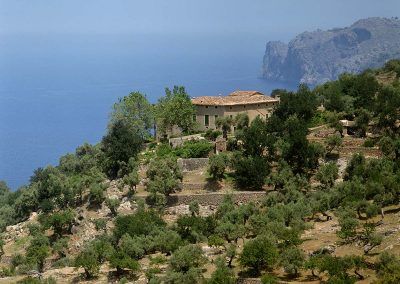 Costa Norte Mallorca deia