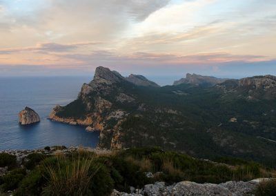 Costa Norte Mallorca